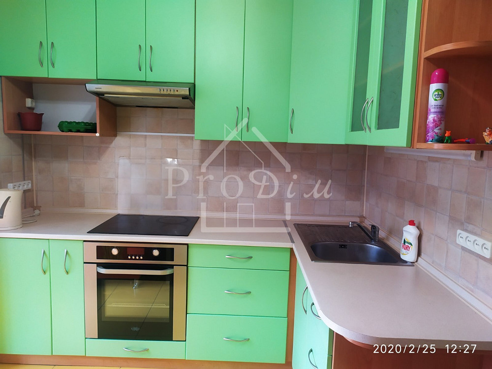 Продаж Квартира 2-кімнатна, 2/16 поверх на Харківське Шосе, 61 Киев - изображение 10