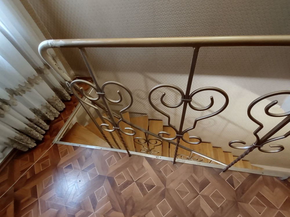 Продам 2-комнатную квартиру, Центр, Пушкинская / Базарная, два уровня Одесса - изображение 13