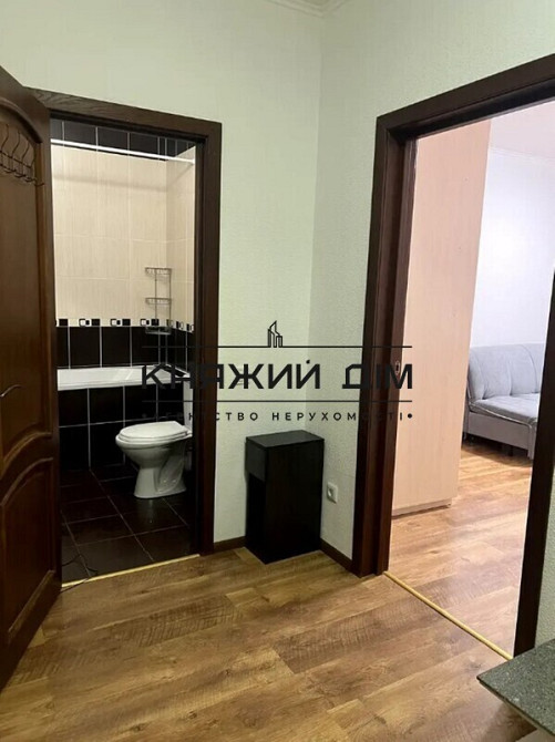 Оренда Квартира 1-кімнатна, 15/17 поверх на Воскресенская ул. Київ - фото 10