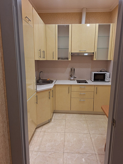 Продаж Квартира 2-кімнатна на ул. Среднефонтанская, 19а Одеса - фото 4