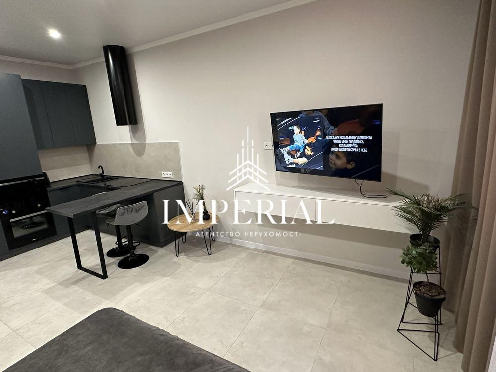 Продаж Квартира 1-кімнатна, 8/32 поверх на вул. Андрія Верхогляда Киев - изображение 1