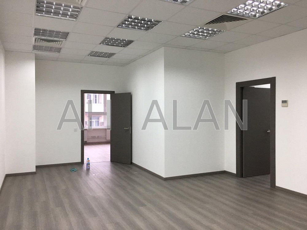 Оренда офісне приміщення на Кловський узв., 7 приміщень - 8, поверх - 7/16 Київ - фото 7