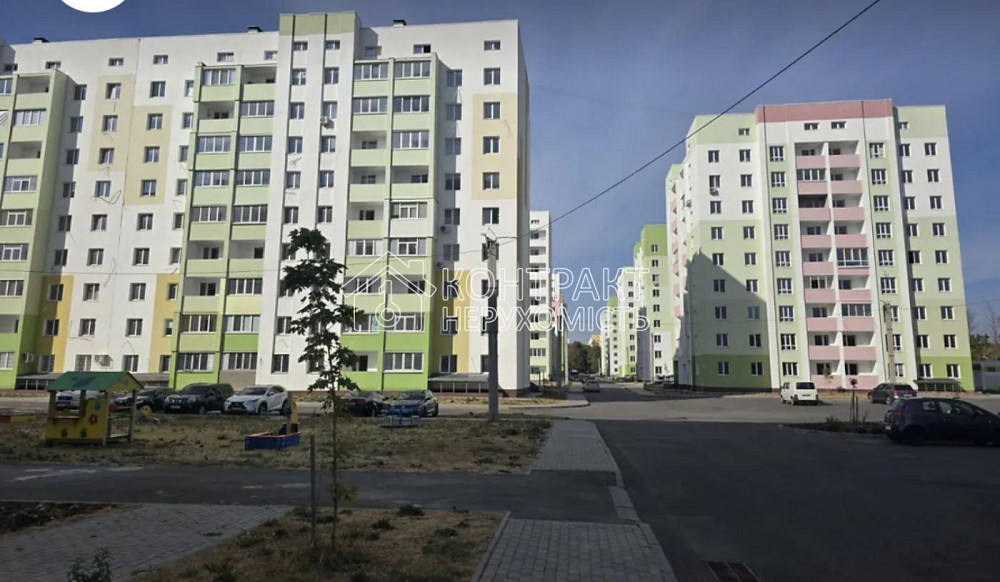 Продаж Квартира 1-кімнатна, 3/9 поверх на вул. Миру Харьков - изображение 1