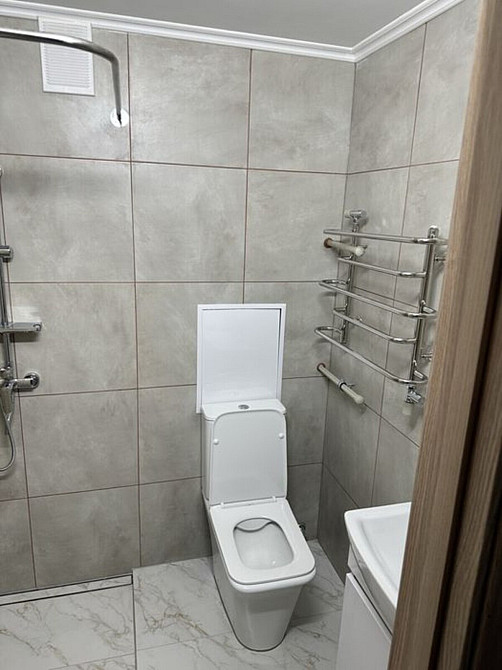 Оренда Квартира 1-кімнатна, 2/9 поверх на Князів Коріатовичів Винница - изображение 13