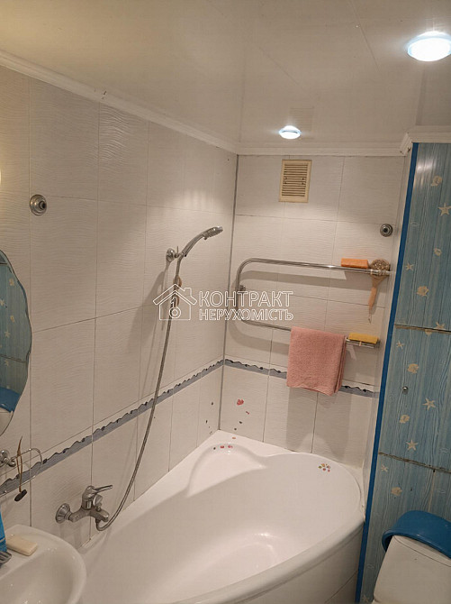 Оренда Квартира 3-кімнатна, 5/9 поверх на вул. Петра Свинаренка Kharkiv - photo 2