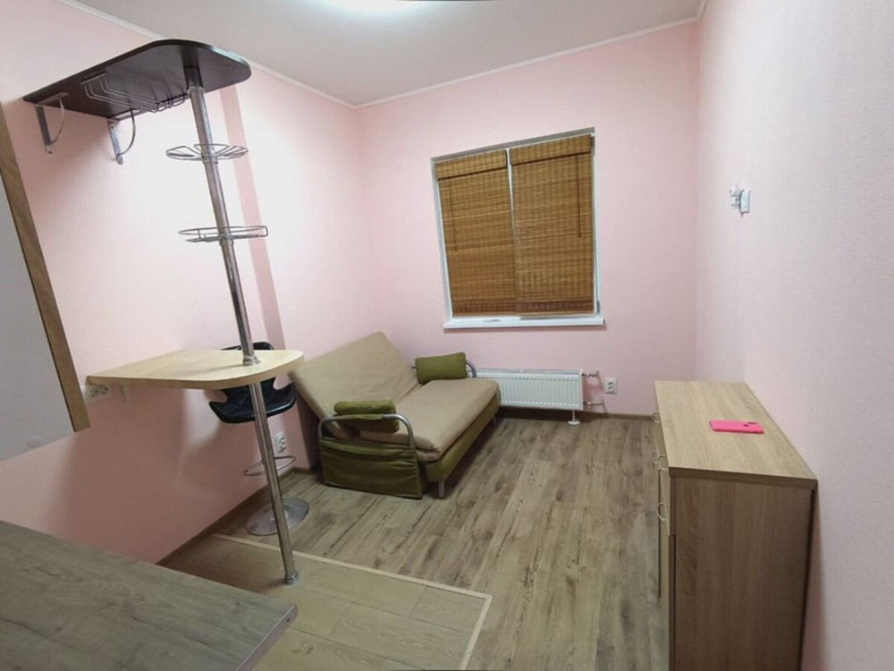 Продаж Квартира 1-кімнатна, 1/15 поверх на Ракетна вул., 24 Kiev - photo 3