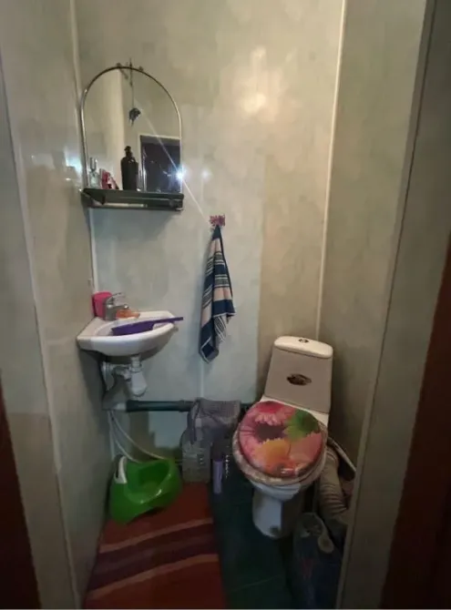 For sale 2-storey House with land 6 ares 198 sq.m 3 rooms at ЛЕВИТАНА Odessa - photo 9