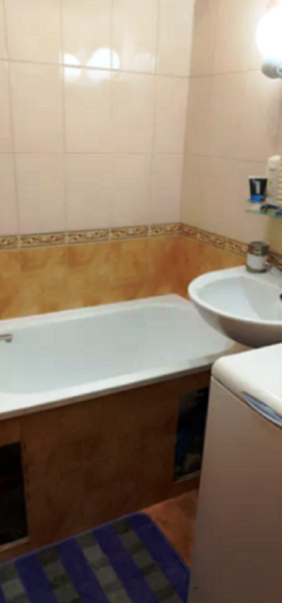 Продажа трехкомнатной квартиры на улице Паустовского. Одеса - фото 11