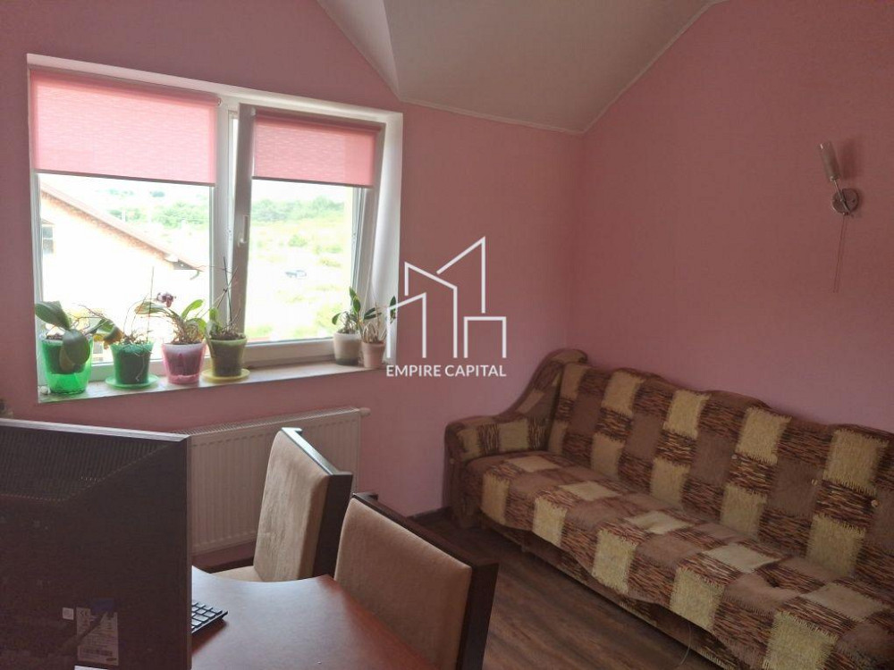 Продаж 2-поверховий Будинок з ділянкою 1.4 сот 138 кв.м 3 кімн. на Солонка вул. Солонка - фото 6