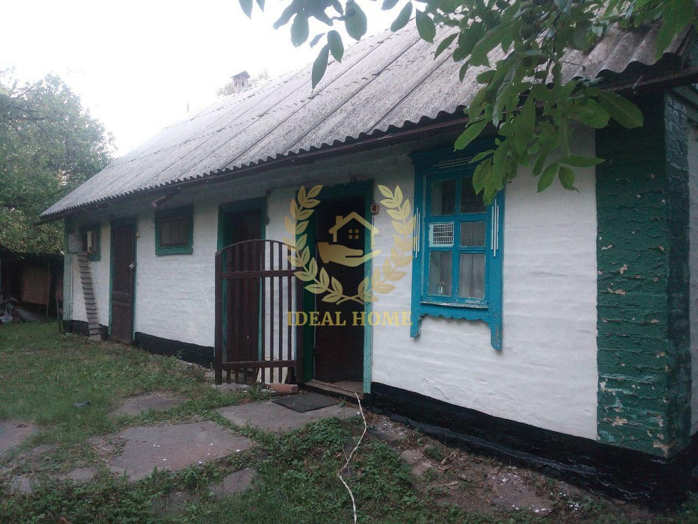 Продам будинок з земельною ділянкою в Малополовецькомуу  - фото 1