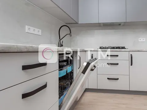 Оренда 2к Квартира 60 кв.м Кисловодська вулиця 10 Чернівці - фото 6