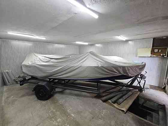 Продаж Гараж/паркомісце на Малиновского Маршала ул., 78 Дніпро