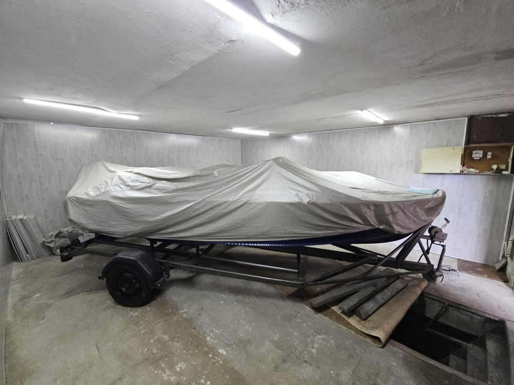 Продаж Гараж/паркомісце на Малиновского Маршала ул., 78 Дніпро - фото 3