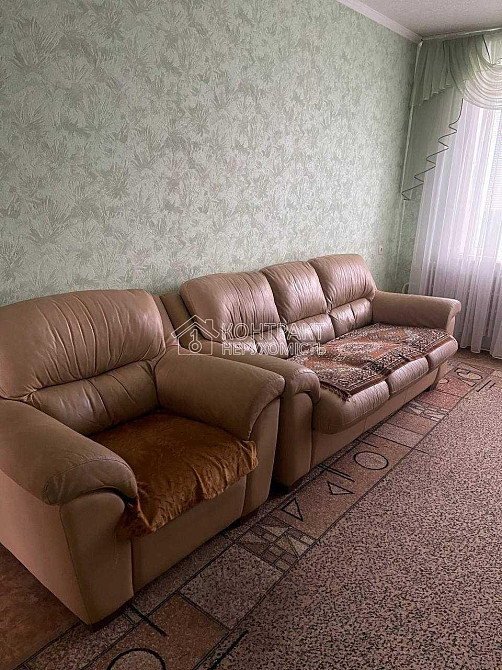 Оренда Квартира 3-кімнатна, 9/12 поверх на вул. Перемоги Харків - фото 11