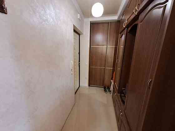 Оренда Квартира 1-кімнатна, 8/10 поверх на вул. Білогірська Ternopil'