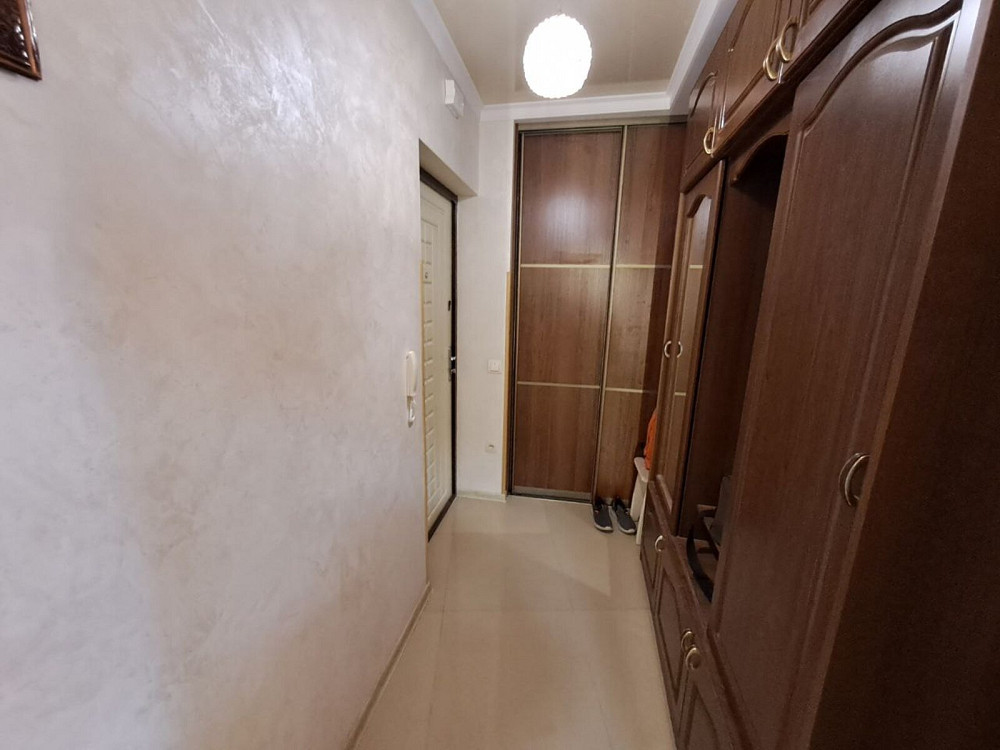 Оренда Квартира 1-кімнатна, 8/10 поверх на вул. Білогірська Ternopil' - photo 3