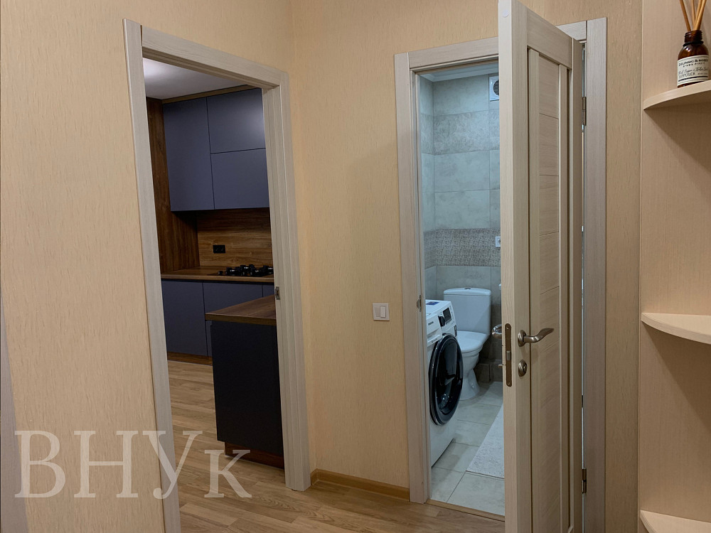 Продаж Квартира 1-кімнатна, 7/7 поверх на Тимофіївська Vinnytsya - photo 13