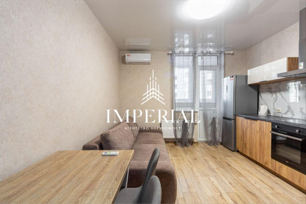 Оренда Квартира 2-кімнатна, 11/25 поверх на вул. Балтійський Київ - фото 10