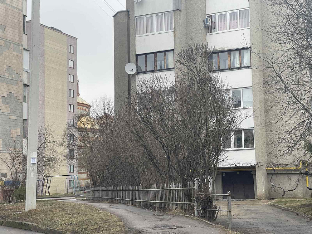 Продаж земельної ділянки 20 соток на вул. Лепкого Б. Тернопіль - фото 8