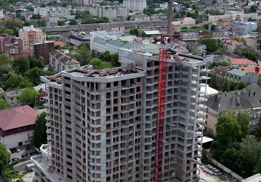 Продаж 1к квартири 40 кв. м на вул. Юліана Опільського Тернопіль - фото 4