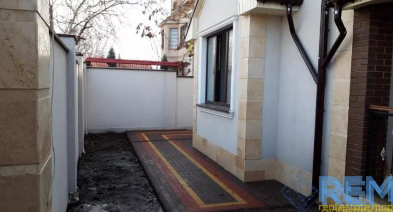 Новый дом с евроремонтом на 6 сотках, Чубаевка. Odessa - photo 5