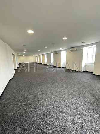 Оренда офісне приміщення на Музейний пров., 4 приміщень - 5, поверх - 8/8 Киев