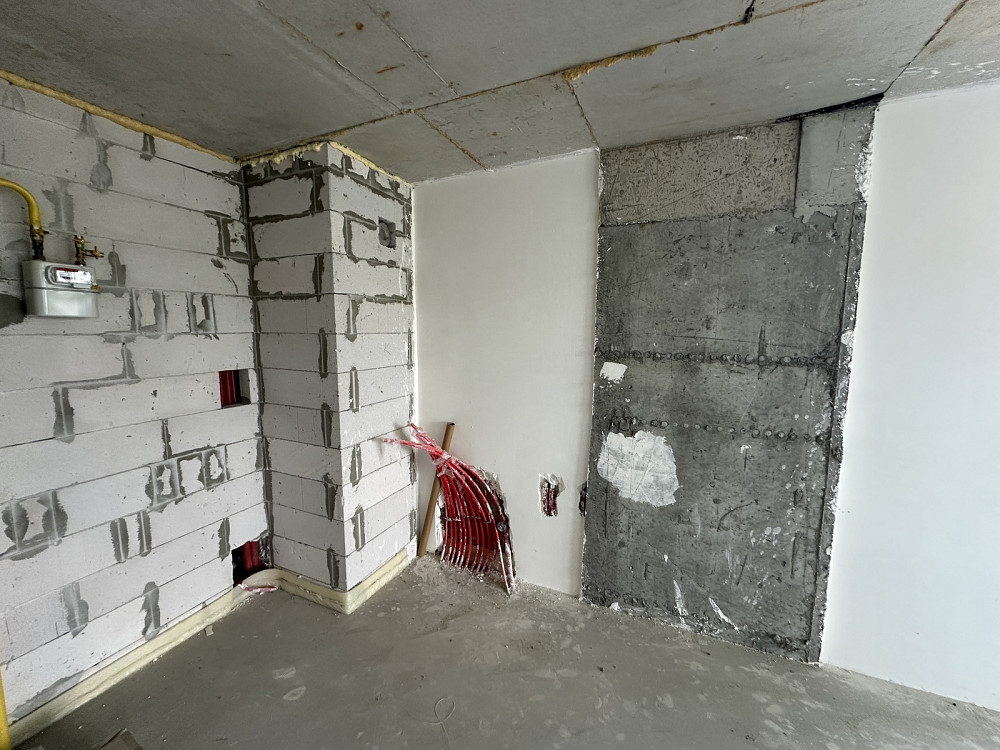 Продається трикімнатна квартира район Канада. Тернопіль - фото 2