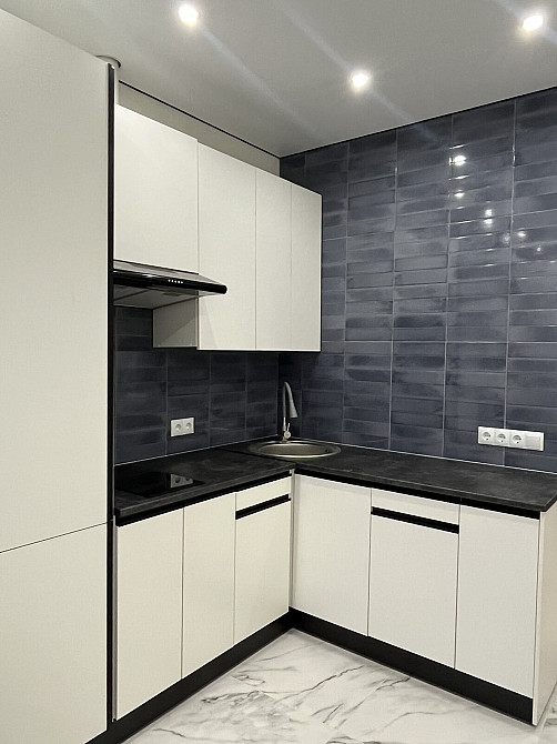 Продаж Квартира 1-кімнатна, 4/17 поверх на Жемчужная ул., 11 Одеса - фото 4