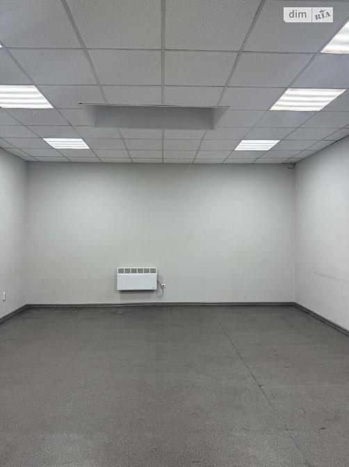 Оренда офісне приміщення на Політехнічна поверх - 3/3 Винница - изображение 1