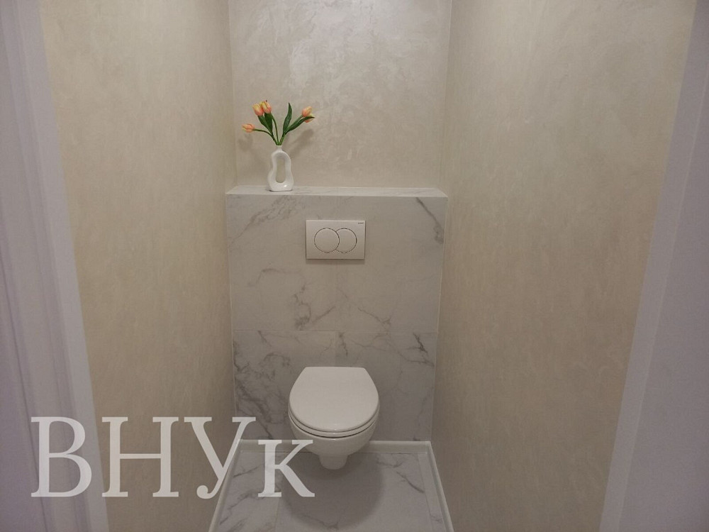 Продаж Квартира 2-кімнатна, 2/11 поверх на вул. Київська Тернополь - изображение 16