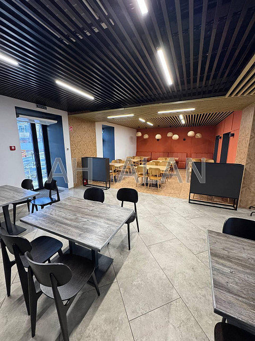 Оренда заклад громадського харчування на Михайла Максимовича вул., 8 приміщень - 1, поверх - 1/6 Київ - фото 4