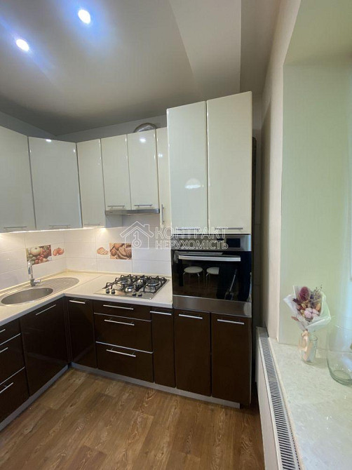 Продаж Квартира 1-кімнатна, 9/9 поверх на вул. Дача 55 Харків - фото 5