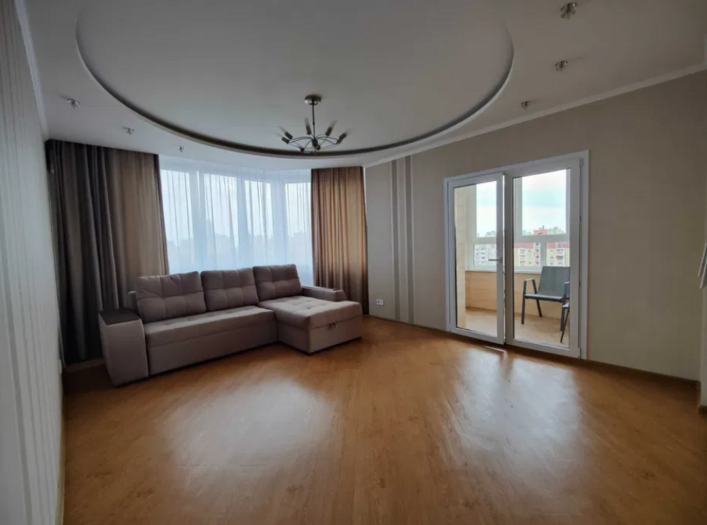 Оренда Квартира 2-кімнатна, 17/24 поверх на Анны Ахматовой ул., 32/18 Kiev - photo 1