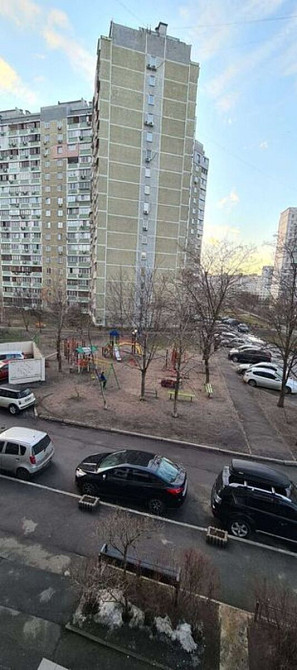 Продаж Квартира 2-кімнатна, 3/16 поверх на Драгоманова, 14 Київ - фото 7