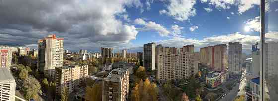 Продаж Квартира 5-кімнатна, 16/17 поверх на Юлії Здановської вул., д. 52/3 Київ