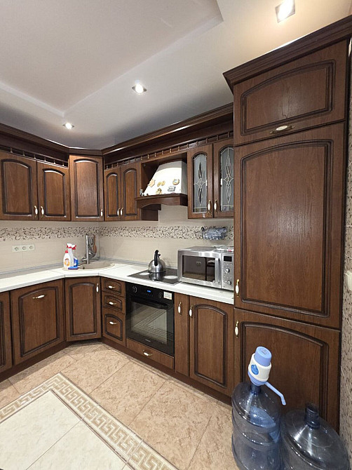 Оренда Квартира 3-кімнатна, 5/10 поверх на Вул. Незалежності, 146 Івано-Франківськ - фото 1