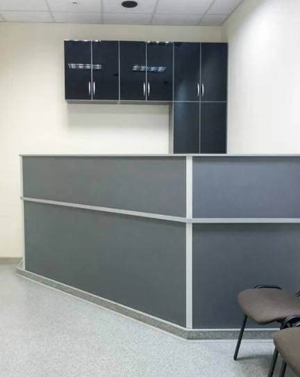 Оренда офісне приміщення на Вишневского пер., 13/1 поверх - 1/10 Odessa - photo 7