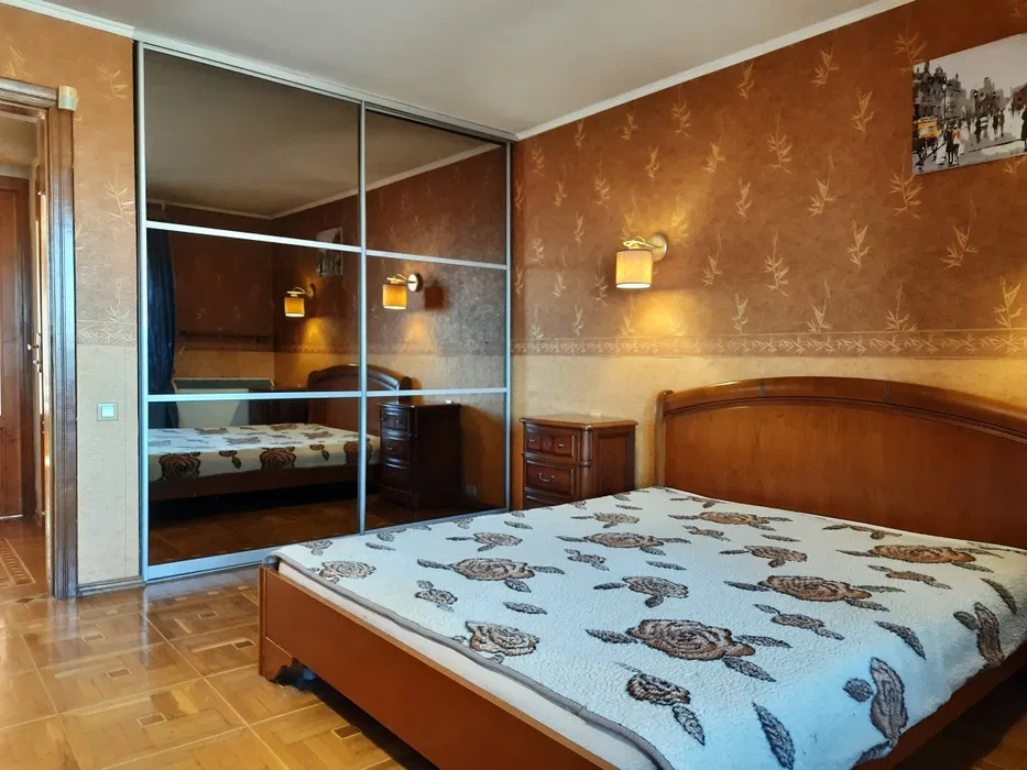 3-х  комнатная квартира в центре Одессы Одесса - изображение 8