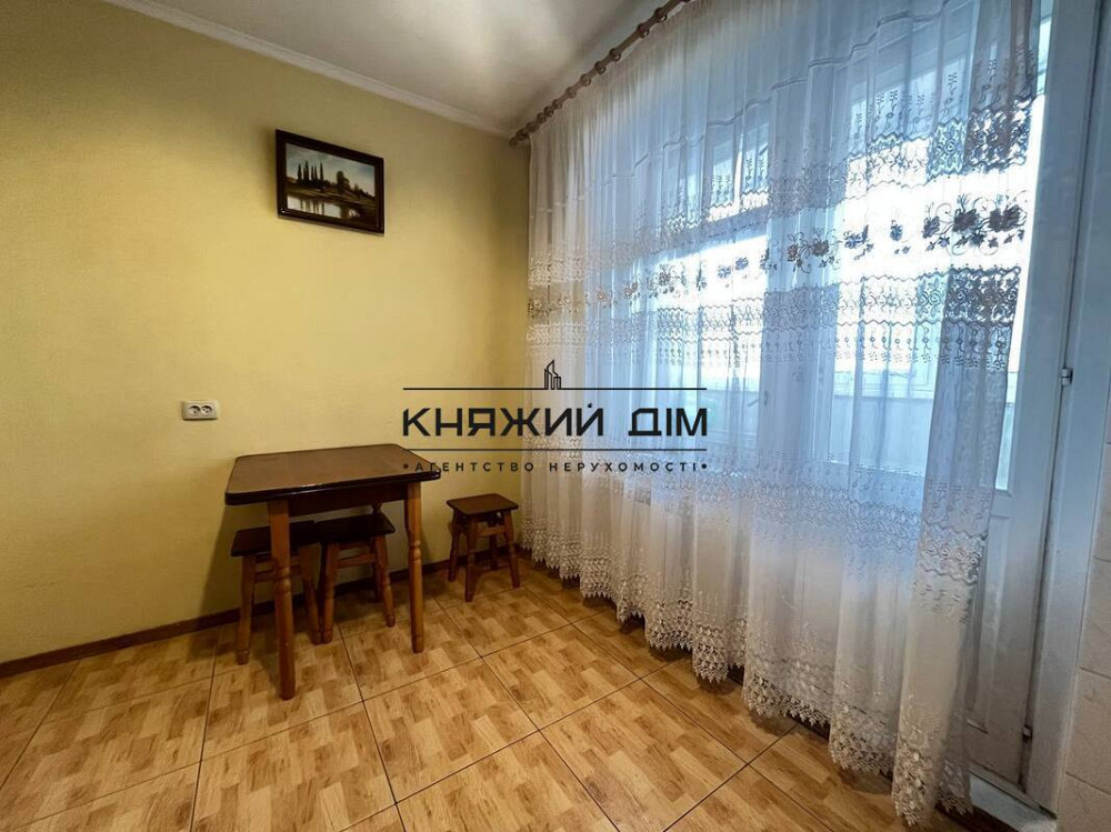Оренда Квартира 1-кімнатна, 16/16 поверх на Руденко Ларисы ул. Kiev - photo 12