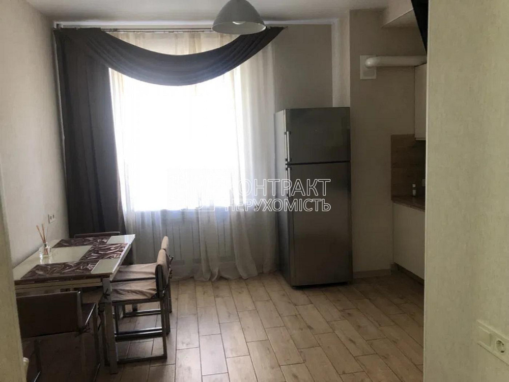 Продаж Квартира 1-кімнатна, 3/5 поверх на вул. Пушкинская Kharkiv - photo 19