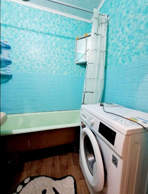 Оренда Квартира 2-кімнатна, 2/16 поверх на улица Кошица Александра, д.9 Київ - фото 5