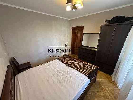 Оренда Квартира 3-кімнатна, 5/9 поверх на Правды просп. Київ