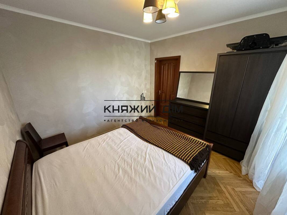 Оренда Квартира 3-кімнатна, 5/9 поверх на Правды просп. Київ - фото 5