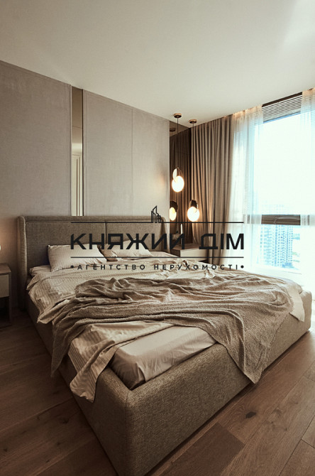 Оренда Квартира 3-кімнатна, 23/32 поверх на Заречная ул. Киев - изображение 2