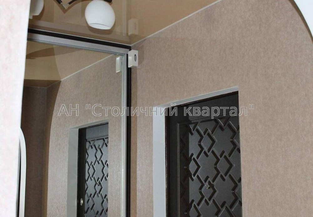 Продаж Квартира 1-кімнатна, 15/25 поверх на Милославська вул., 16 Kiev - photo 16