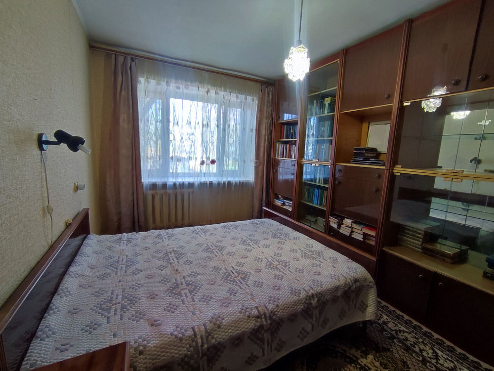 Продаж Квартира 3-кімнатна на ул. Марсельская, 1 Одеса - фото 15