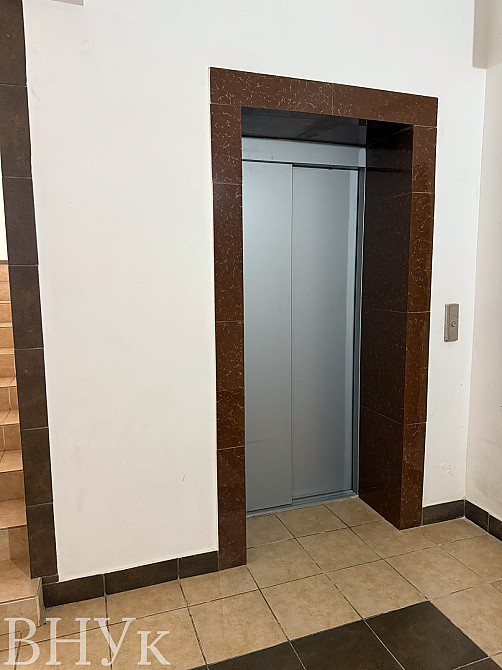 Продаж Квартира 3-кімнатна, 10/10 поверх на Івана Франка Луцк - изображение 14