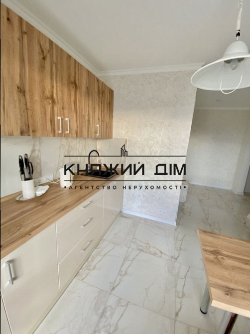 Продажа 2-х к.кв. ул. Ревуцкого 19/1, м. Харьковская. № 21137481 Київ - фото 7