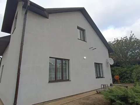 Продаж 2-поверховий   217.4 кв.м 4 кімн. на Березова (Кор. р-н) вулиця 27 Миколаїв - фото 10