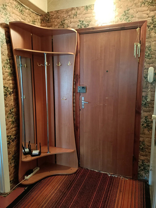 Оренда Квартира 1-кімнатна, 6/9 поверх на пропсект Європейського Союзу, 88Б Киев - изображение 10